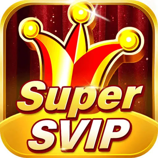 SUPERSVIP - Permainan Puzzle Seru dan Menantang